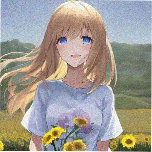 泰剧演员头像 假面新娘女主扮演者