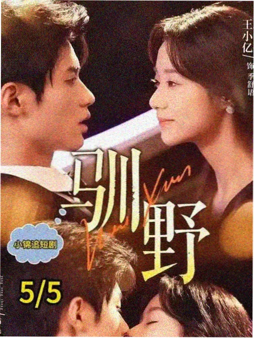 骗婚泰剧《金色锁链》剧照